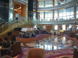 Rhapsody of the Seas Centrum picture