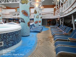 Calypso Reef picture Calypso Reef picture