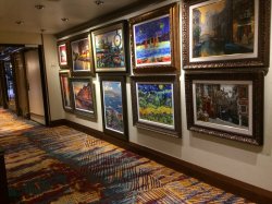 Carnival Inspiration Art Gallery picture