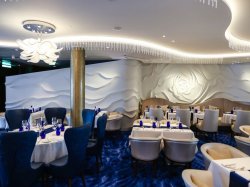 Celebrity Edge Blu picture Uploaded in 2018 Photo courtesy of Mike Preisman. Celebrity Edge Blu picture