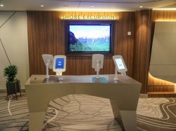 Celebrity Edge Guest Relations picture