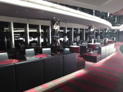 MSC Seaside Atrium Deck 6 picture