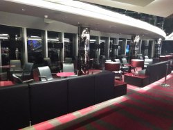 Atrium Deck 6 picture Atrium Deck 6 picture