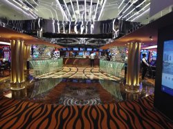 MSC Seaside Miami Casino picture