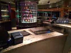 Nieuw Statendam Lido Pool picture