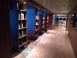Nieuw Statendam Crows Nest picture