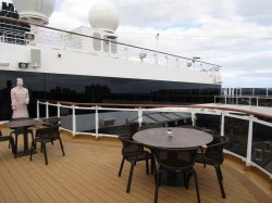 Nieuw Statendam Panorama Deck picture