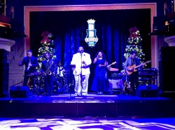 Nieuw Statendam B.B. Kings Blues Club picture