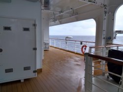 Nieuw Statendam Promenade Deck picture