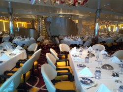 Nieuw Statendam Dining Room picture