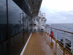Nieuw Statendam Promenade Deck picture