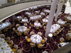 Nieuw Statendam Dining Room picture