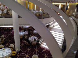 Nieuw Statendam Dining Room picture