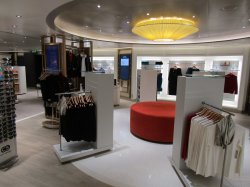 Nieuw Statendam Signature Shops picture