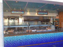 Norwegian Gem Grill picture