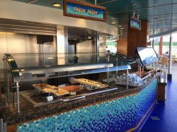 Norwegian Gem Grill picture