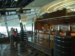 Viking Crown Lounge picture