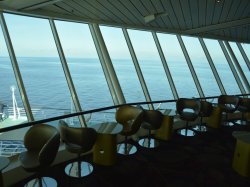 Viking Crown Lounge picture
