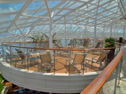 Allure of the Seas Solarium picture