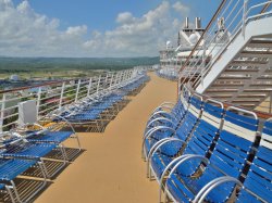 Allure of the Seas Deck 16 picture