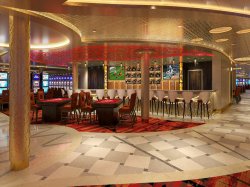 Carnival Mardi Gras Mardi Gras Casino picture