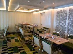 Koningsdam Lido Market picture