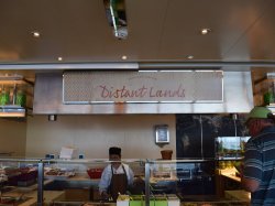 Koningsdam Lido Market picture