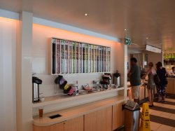 Koningsdam Lido Market picture