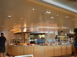Koningsdam Lido Market picture