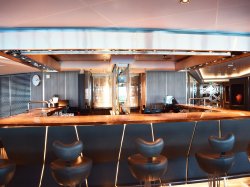 Koningsdam Crows Nest picture