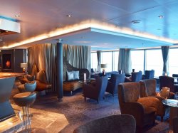 Koningsdam Crows Nest picture