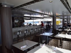 Koningsdam Panorama Deck picture