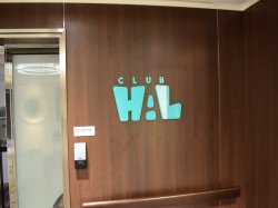 Koningsdam Club HAL picture