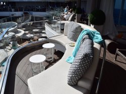 Koningsdam Panorama Deck picture