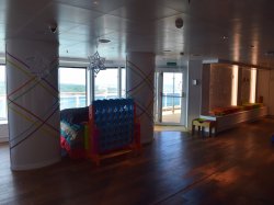 Koningsdam Club HAL picture