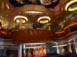 Koningsdam Lincoln Center Stage picture