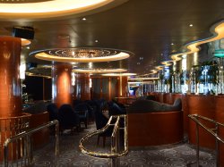 Koningsdam Lincoln Center Stage picture