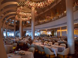 Koningsdam Dining Room picture