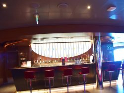 Koningsdam Ocean Bar picture