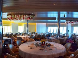 Koningsdam Dining Room picture