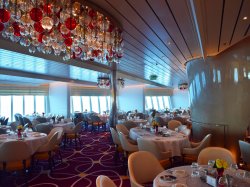 Koningsdam Dining Room picture