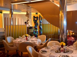 Koningsdam Dining Room picture