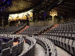 Koningsdam World Stage picture