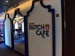 Koningsdam Grand Dutch Cafe picture