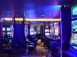 Koningsdam Casino picture