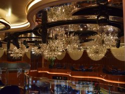 Koningsdam Lincoln Center Stage picture