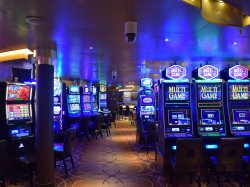 Koningsdam Casino picture