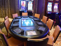 Koningsdam Casino picture