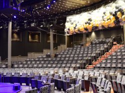 Koningsdam World Stage picture