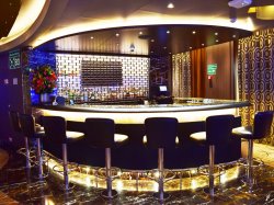 Koningsdam Casino picture